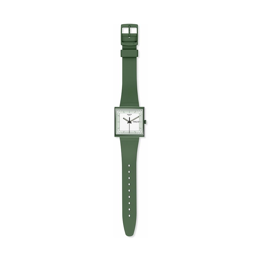 Swatch Unisexuhr