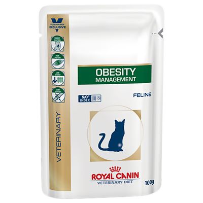 Royal Canin - Veterinary Diet Mixpaket
