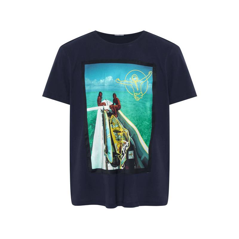 Chiemsee T-Shirt T-Shirt Herren