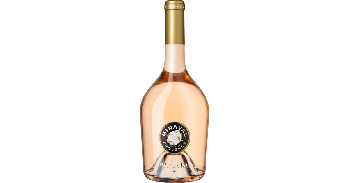 Miraval Côtes de Provence rosé