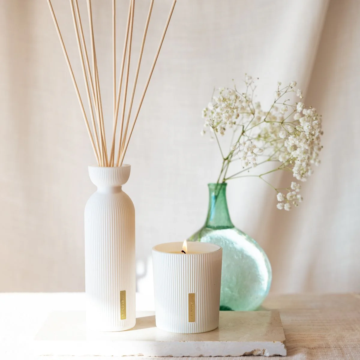 The Ritual of Karma The Ritual of Karma Fragrance Sticks - Diffusore di Profumo