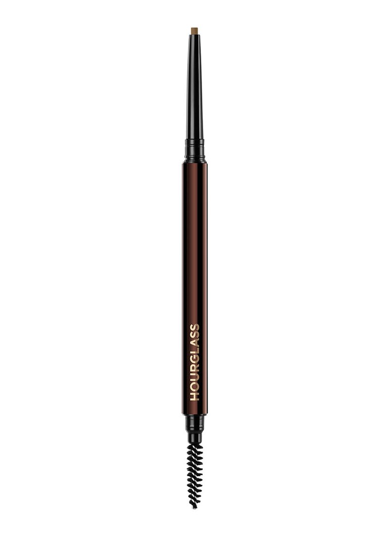 Hourglass Arch Brow Micro Sculpting Pencil - eyebrow pencil