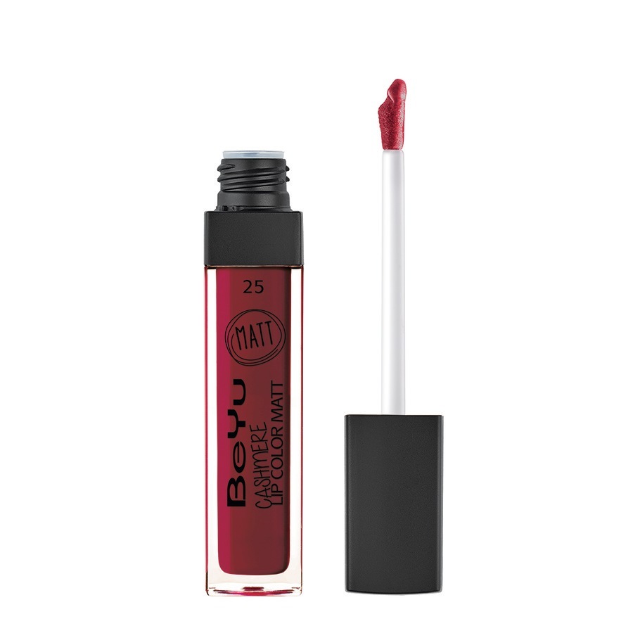 Cashmere Lip Color Matt