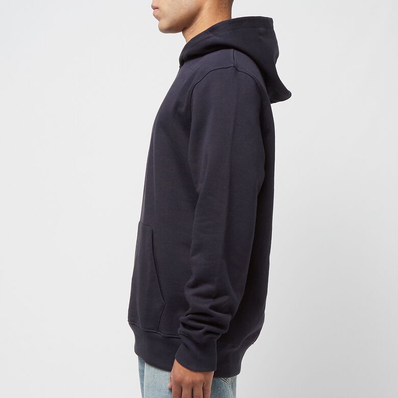 Daily Paper Rami Hoodie deep navy