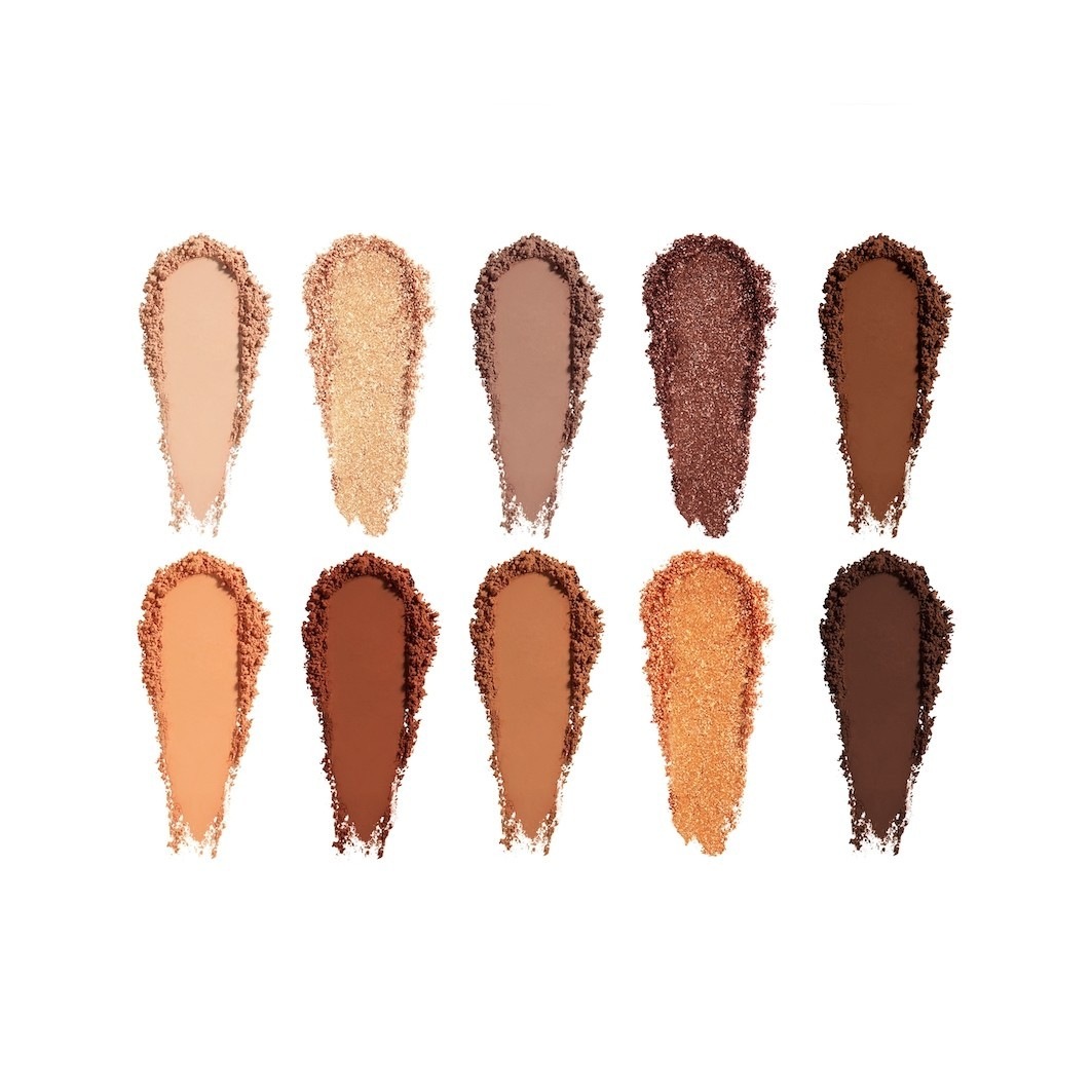Kyshadow Palette Bronze
