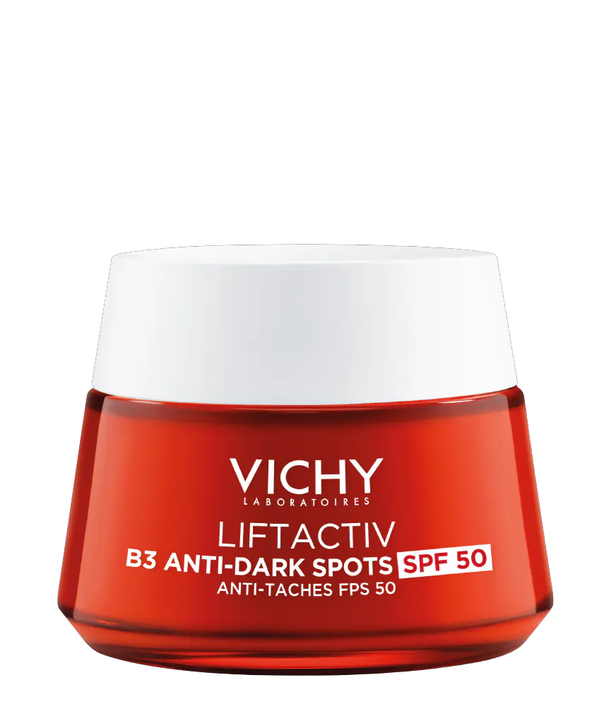 Vichy Liftactiv specijalistička krema B3 SPF50