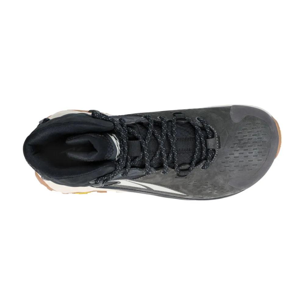 Altra Olympus 5 Hike Mid GTX AL0A7R75-020 / schwarz