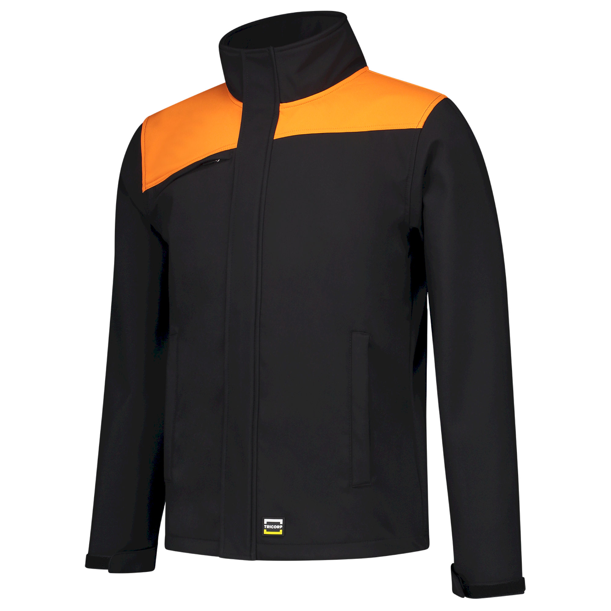 Tricorp Softshell Bicolor Naden 402021