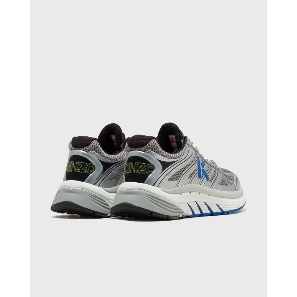 Kenzo LOW TOP FD65SN070F65.59 / grau