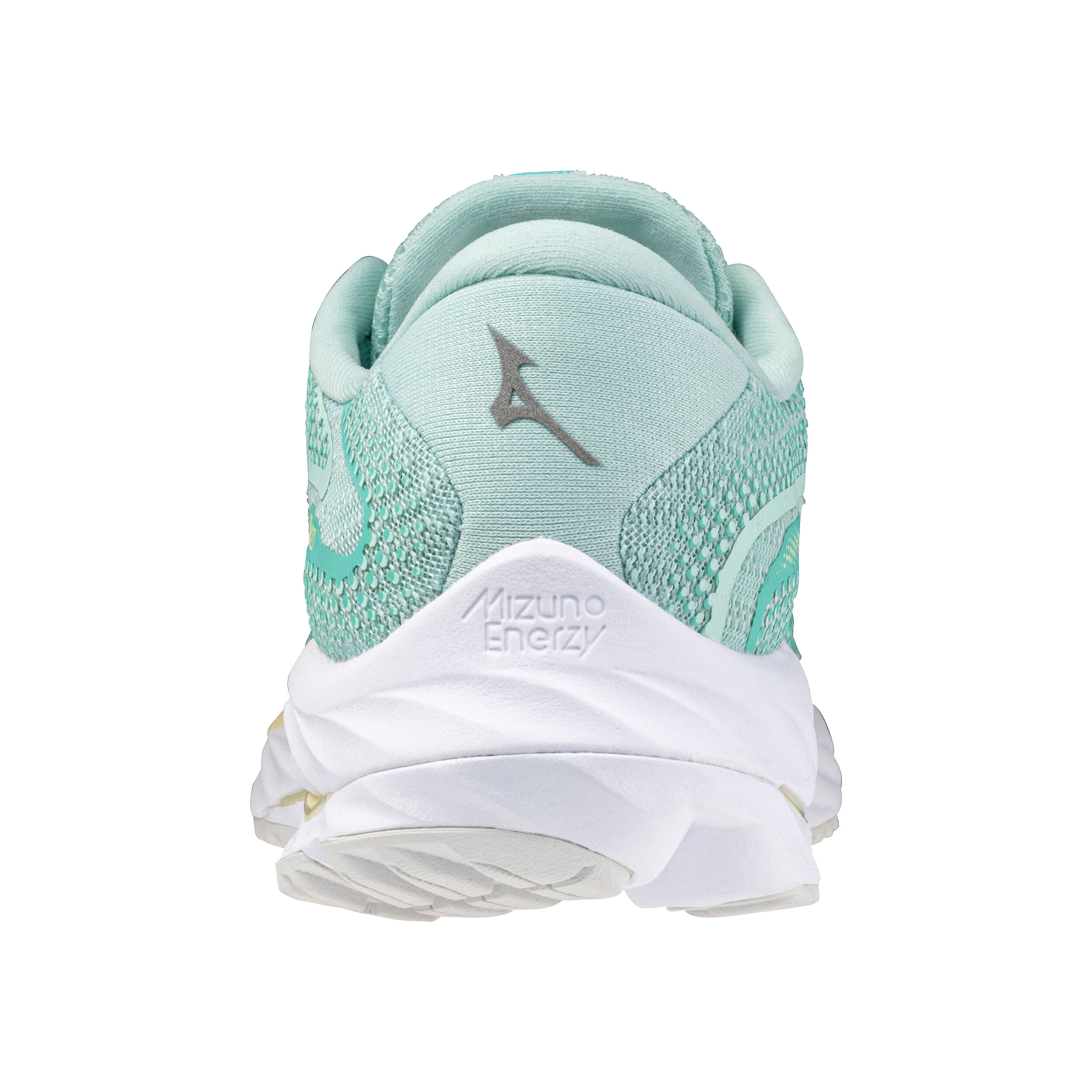 Wave Rider 27 Neutralschuh Damen - Mint, Weiß