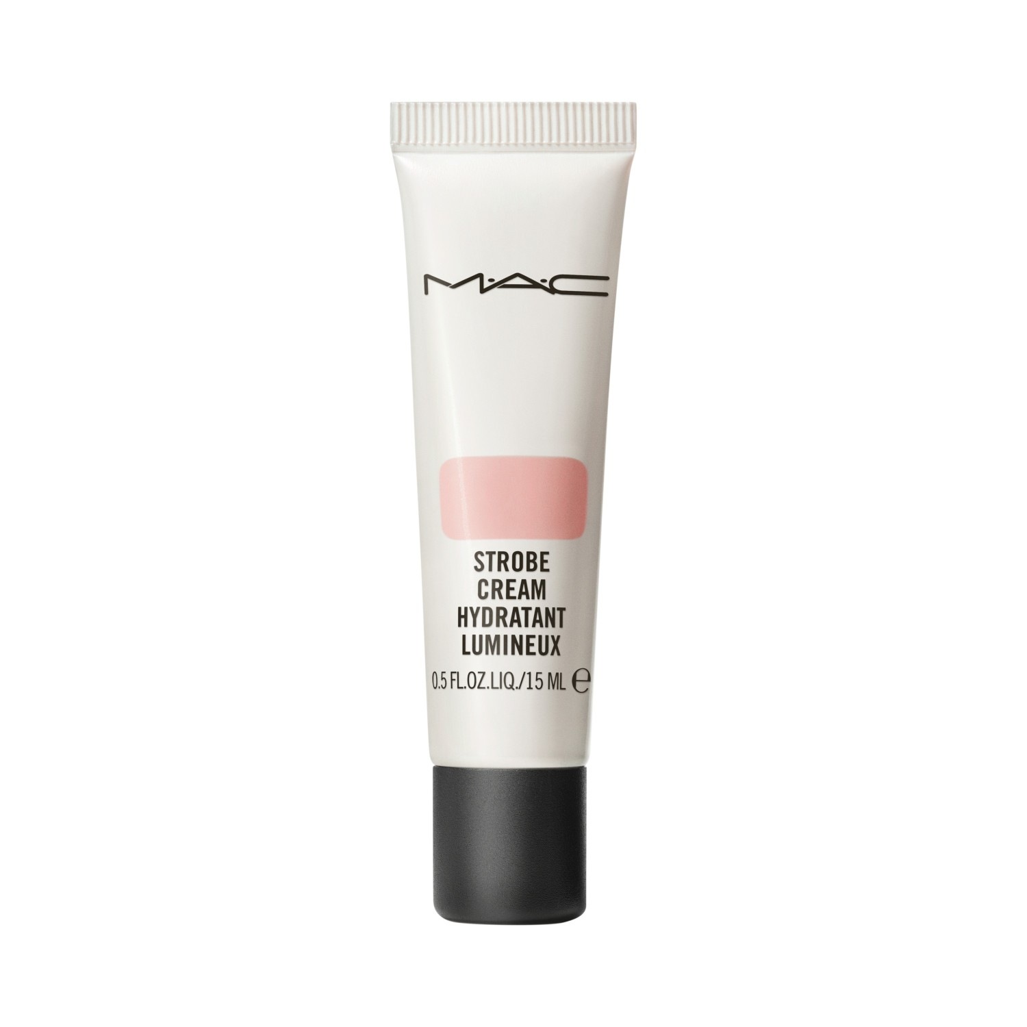Mini Mac Strobe Cream