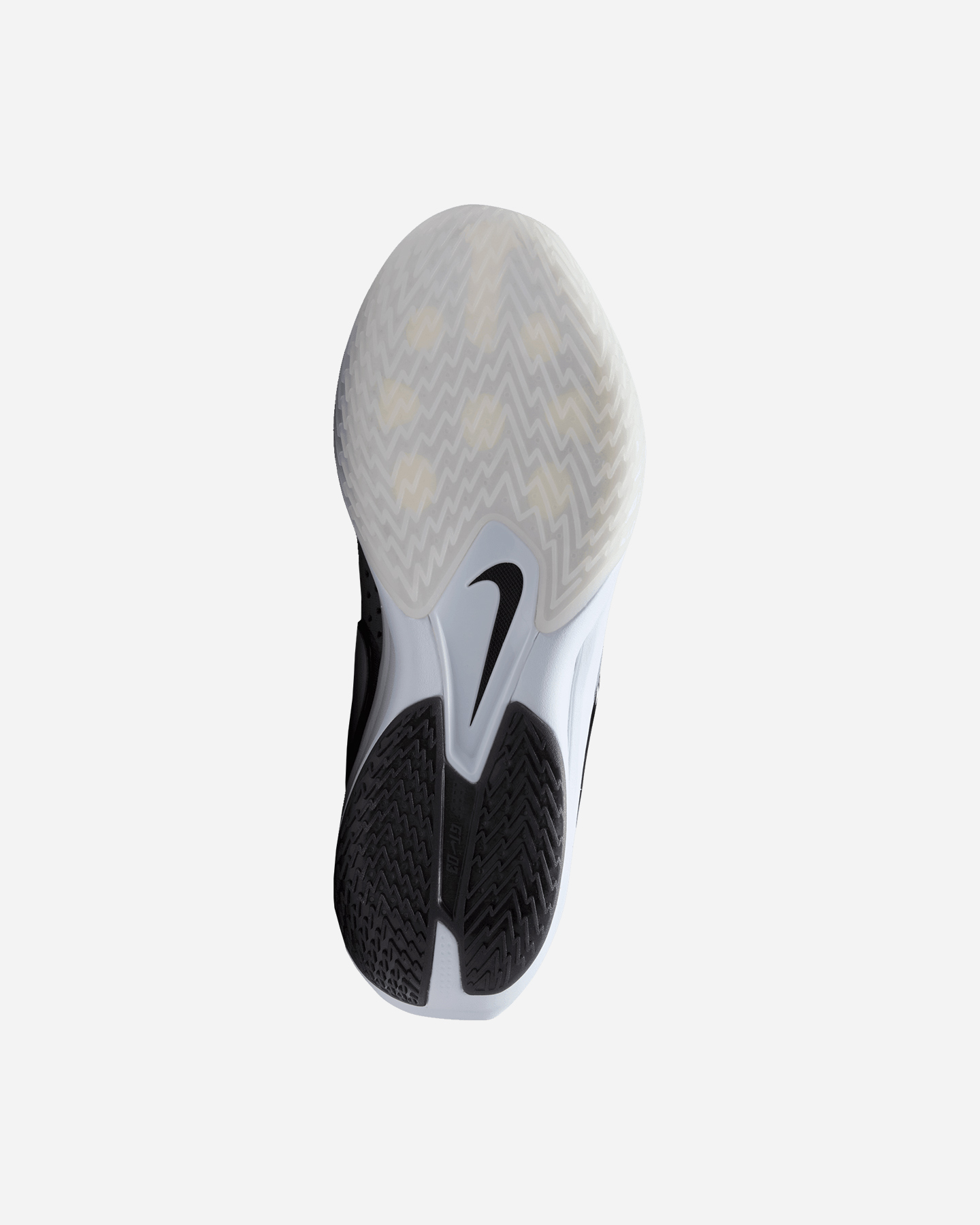 Scarpe Basket Nike Air Zoom Gt Cut 3 M DV2913-002