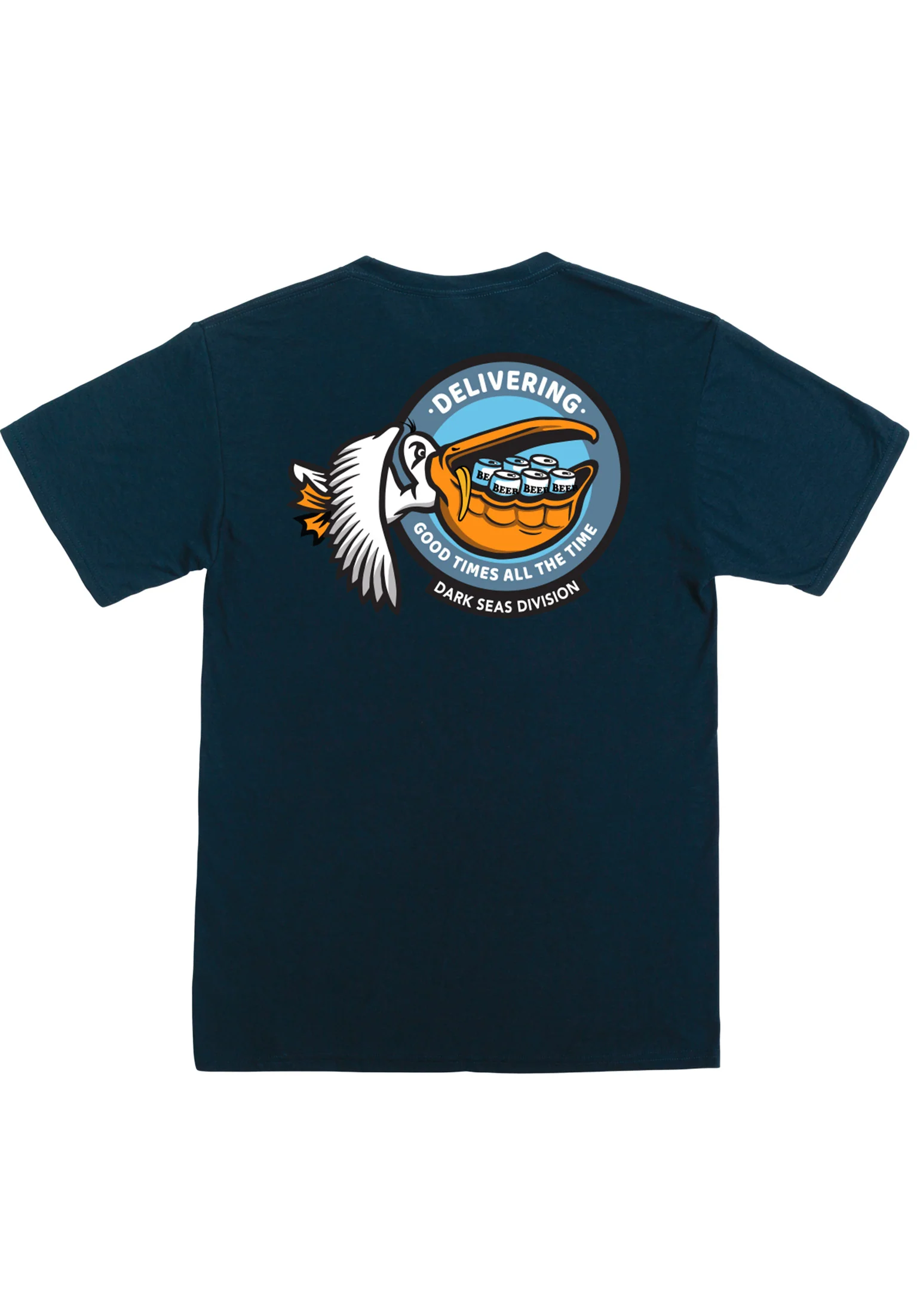 Deliver Boy Premium Tee