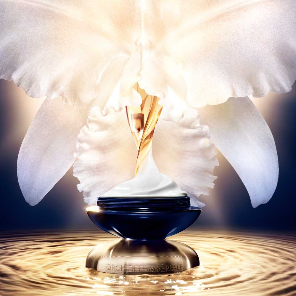 Guerlain Orchidée Impériale Reichhaltige Creme