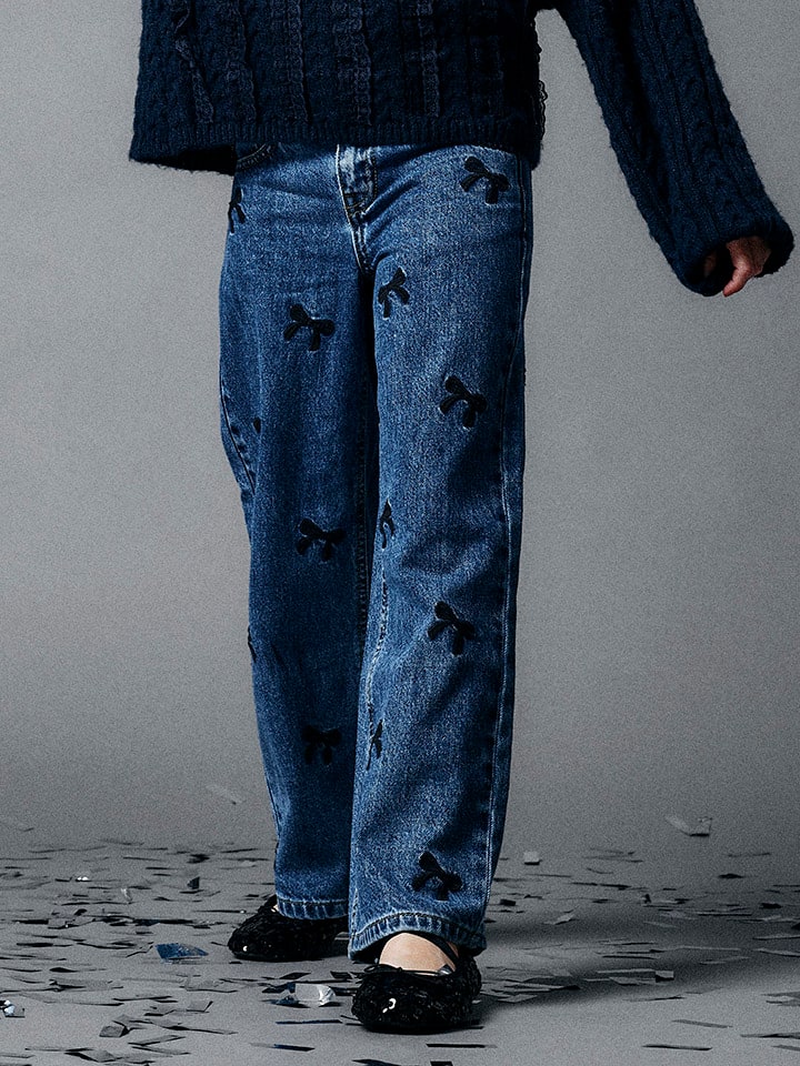 name it Jeans 