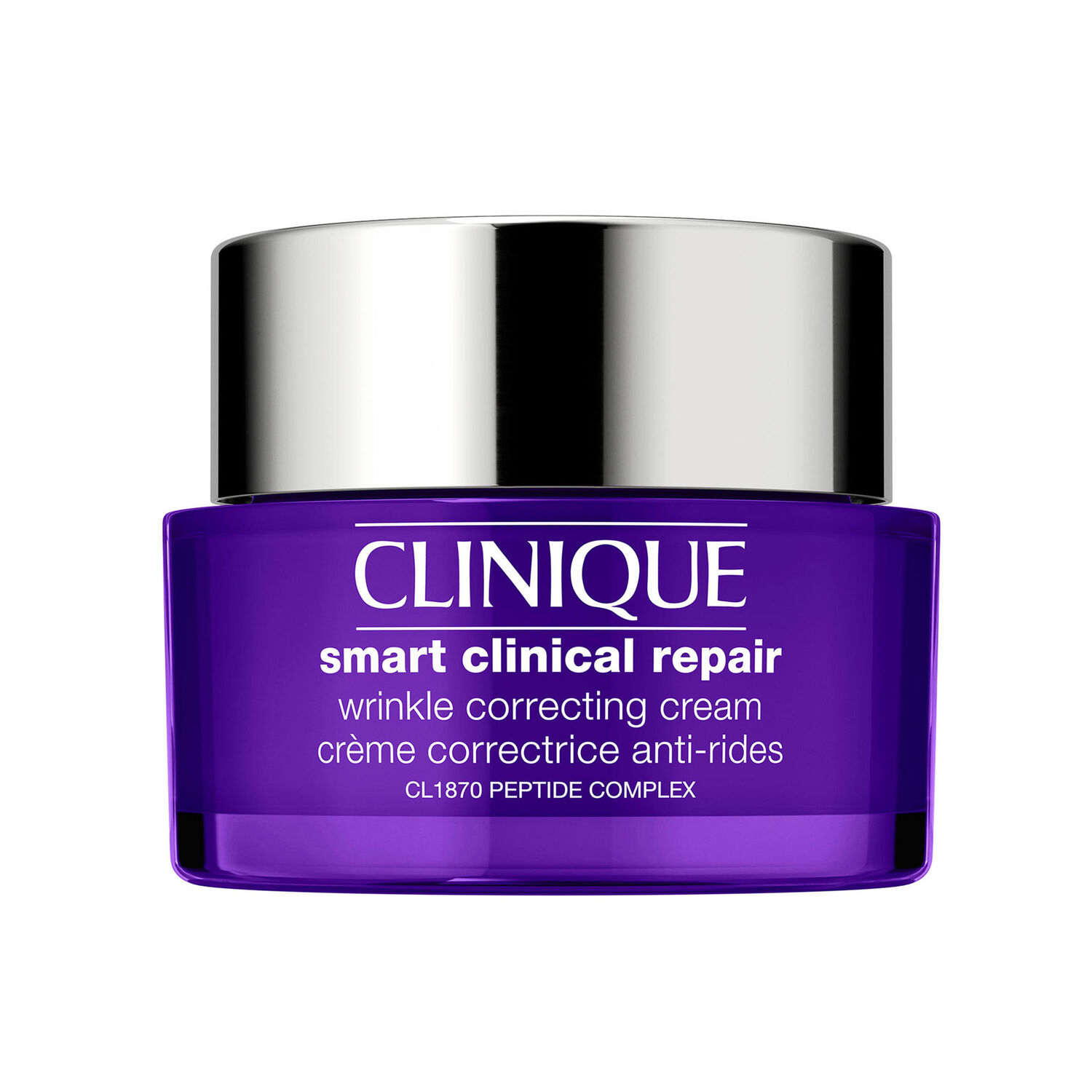 Clinique Smart Clinical Repair Crème Correctrice Anti-Rides 50 ml