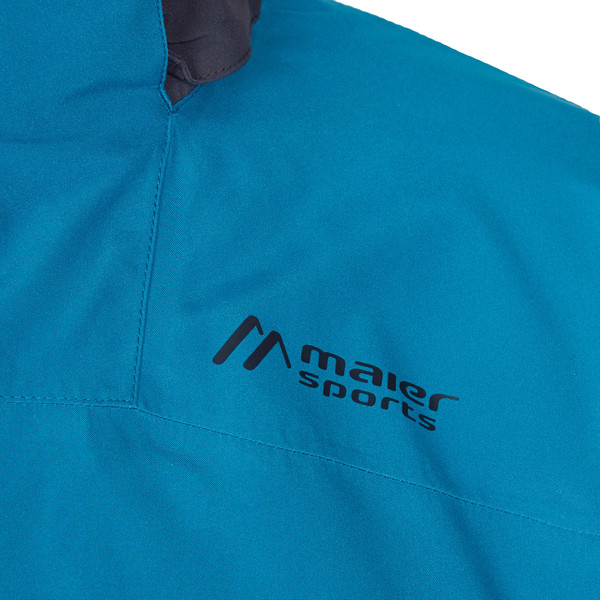 RIBUT M Herren - Doppeljacke
