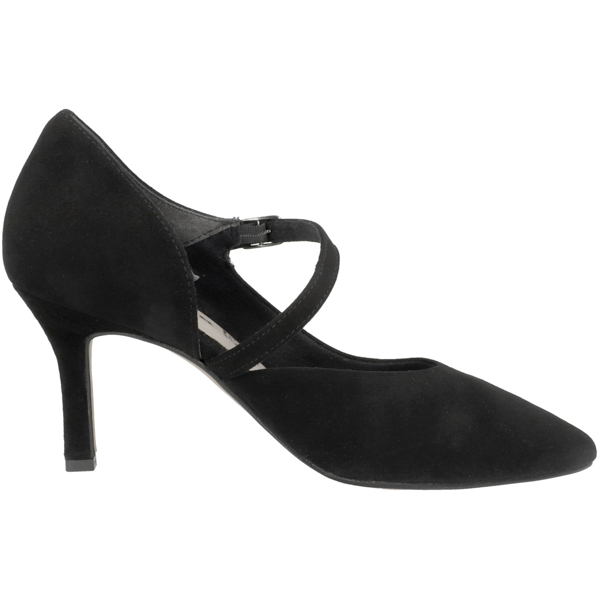 Tamaris 1-22417-29 Pumps schwarz