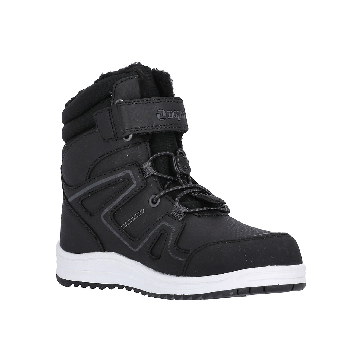 Winterstiefel
