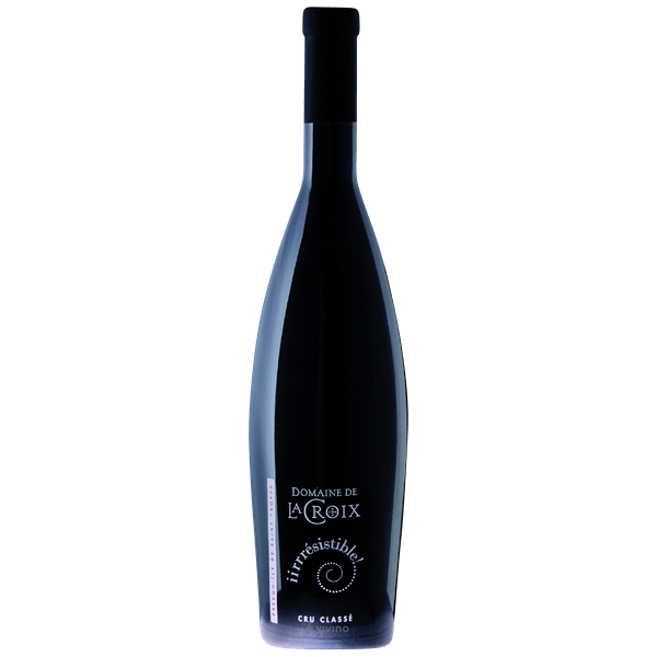 Domaine de la CroixIirrésistible Côtes de Provence 2020
