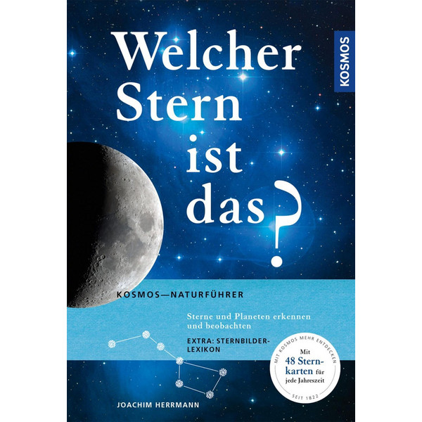 Welcher Stern ist das? - Sachbuch