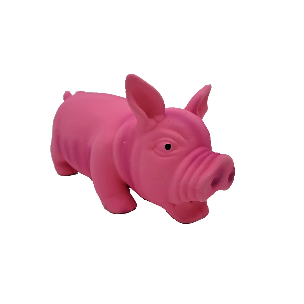 Zooroyal Hundespielzeug Latex Schwein 23cm kaufen