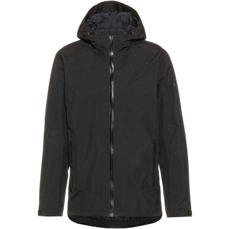 Schffel Wamberg Funktionsjacke Herren