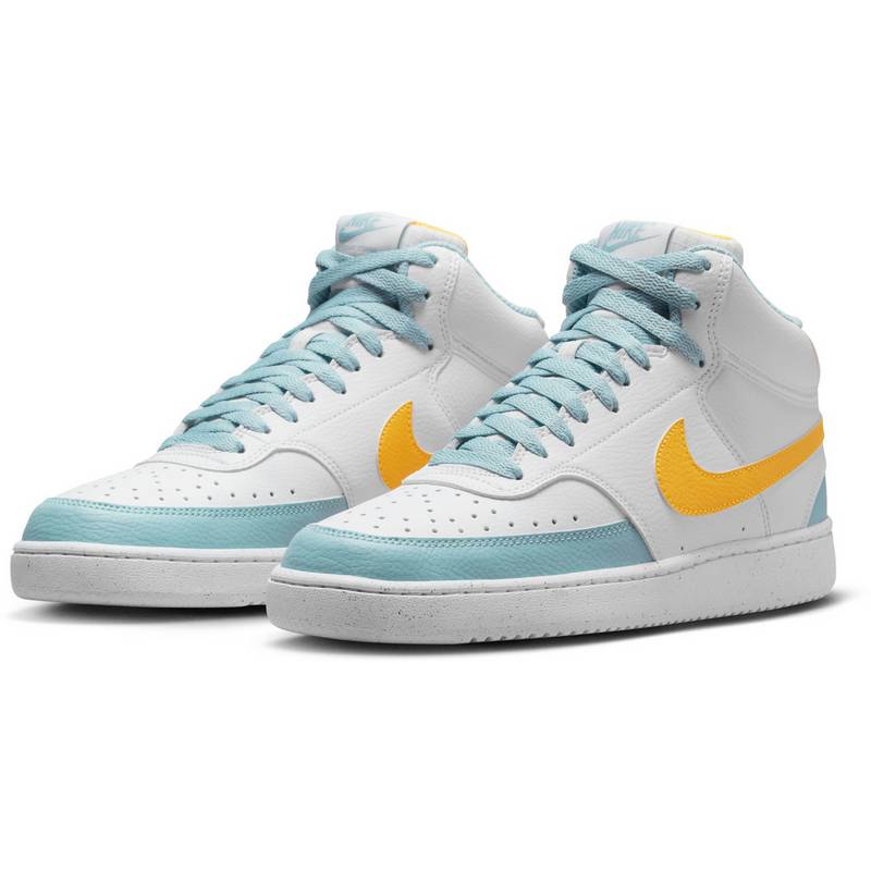 Nike Court Vision Next Nature Sneaker Herren