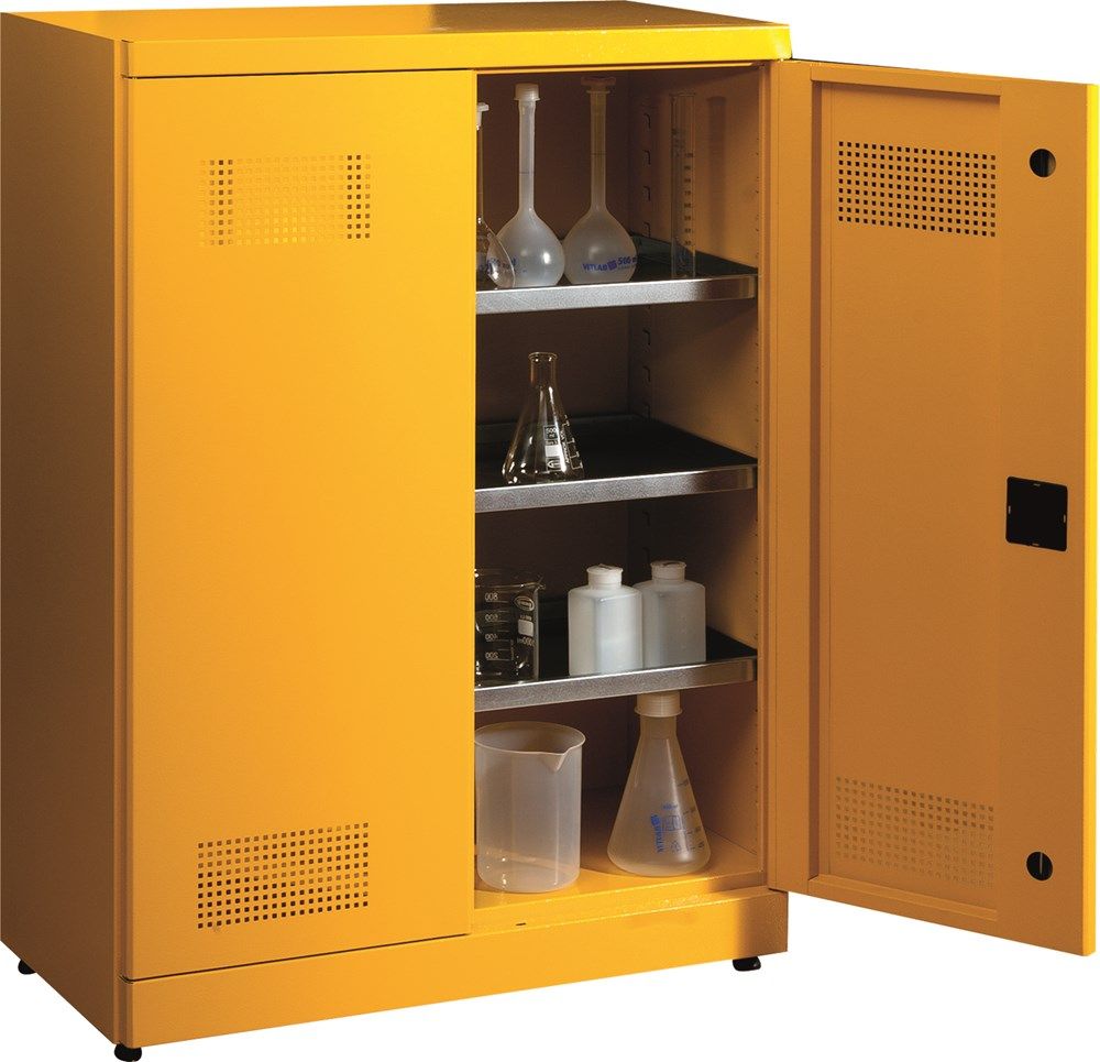 Huvema K7460 kabinet za zaštitu okoliša