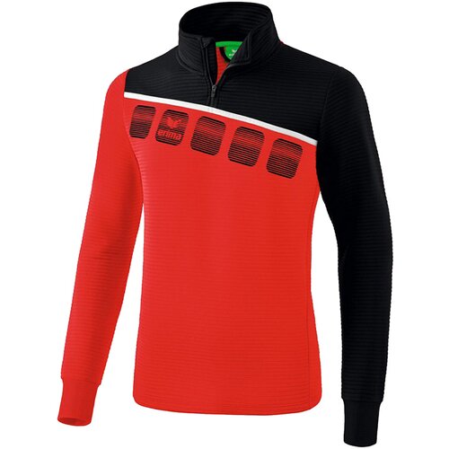 FUSSBALL - TEAMSPORT TEXTIL - SWEATSHIRTS 5-C TRAININGSTOP KIDS