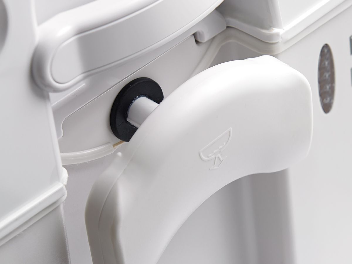 Dometic 976 tragbare Toilette