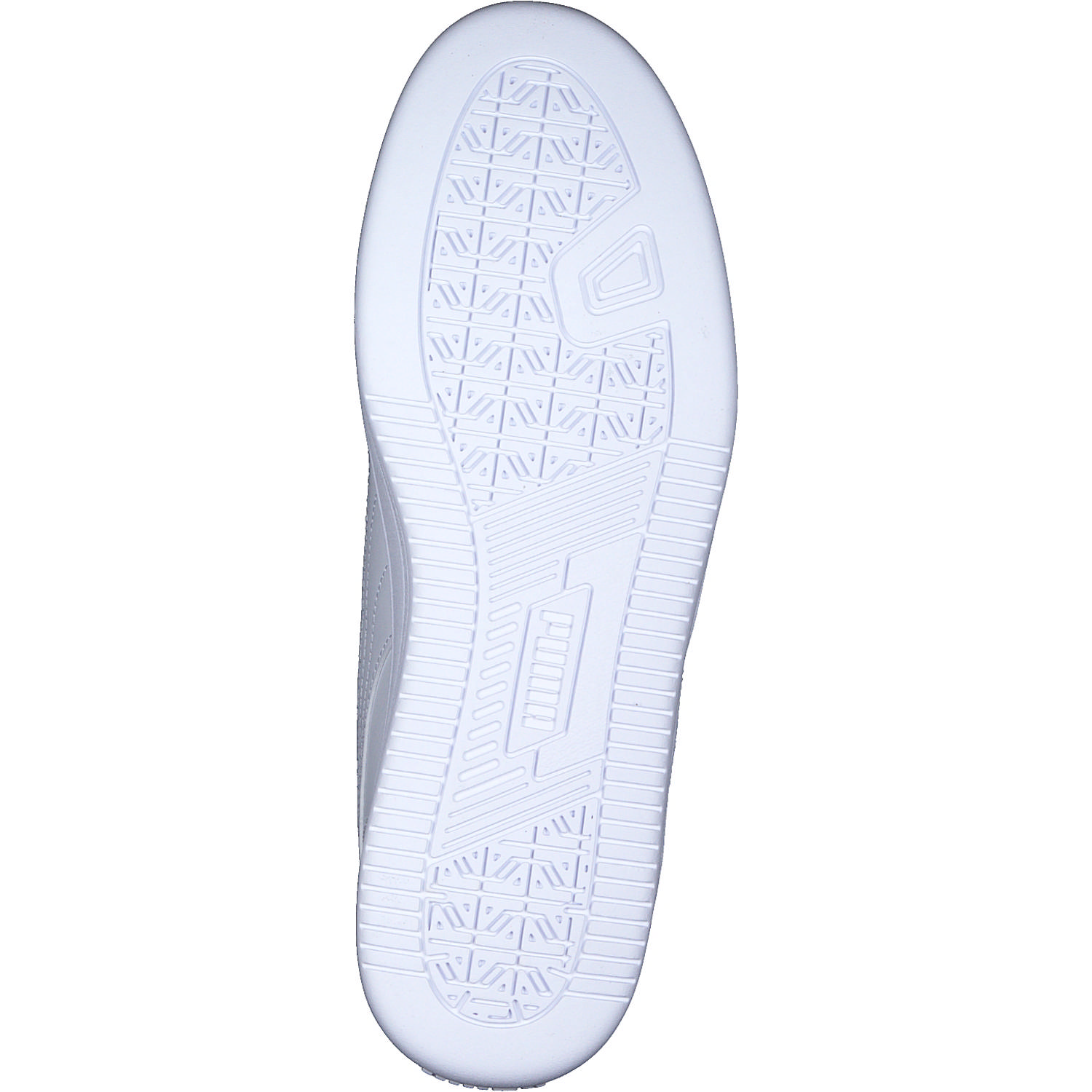 Puma Caven 2.0 Mid 392291, Stiefel, White White