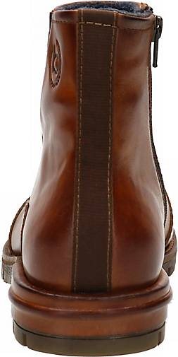 bugatti Stiefel Mare