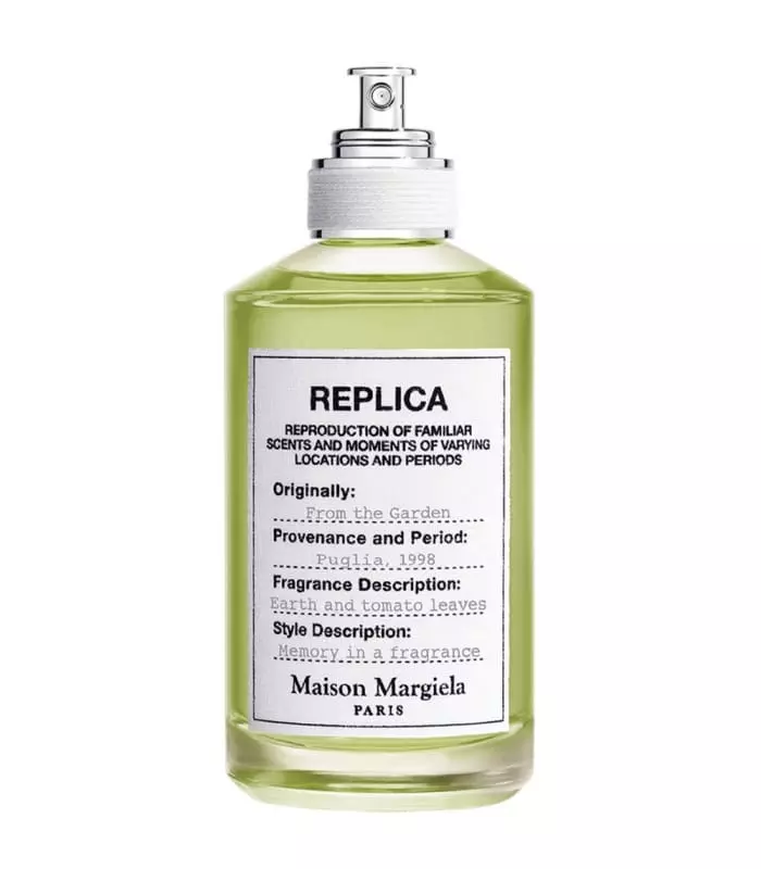 REPLICA FROM THE GARDEN Eau de Toilette Boisée Hespéridée