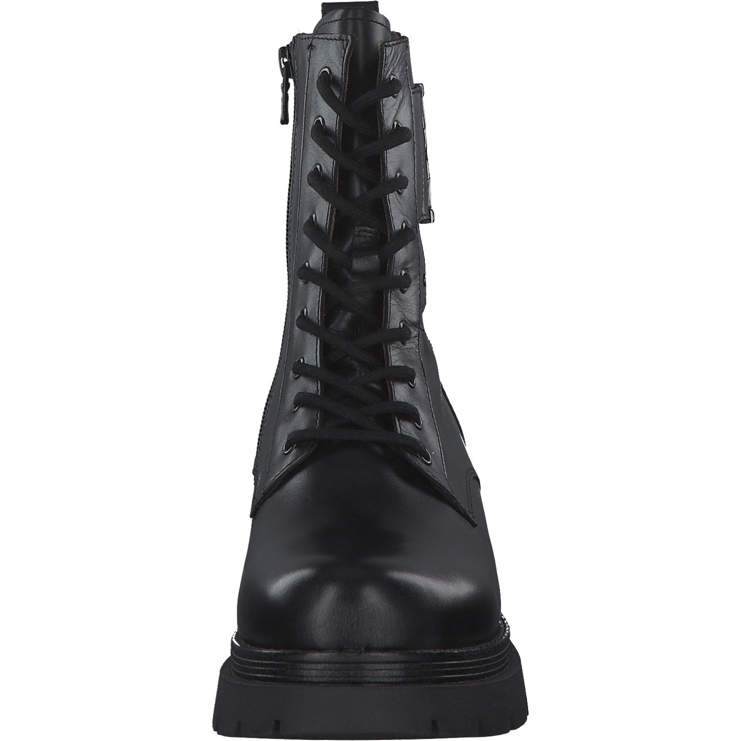 NeroGiardini I309151D, Stiefeletten, Damen, Schwarz