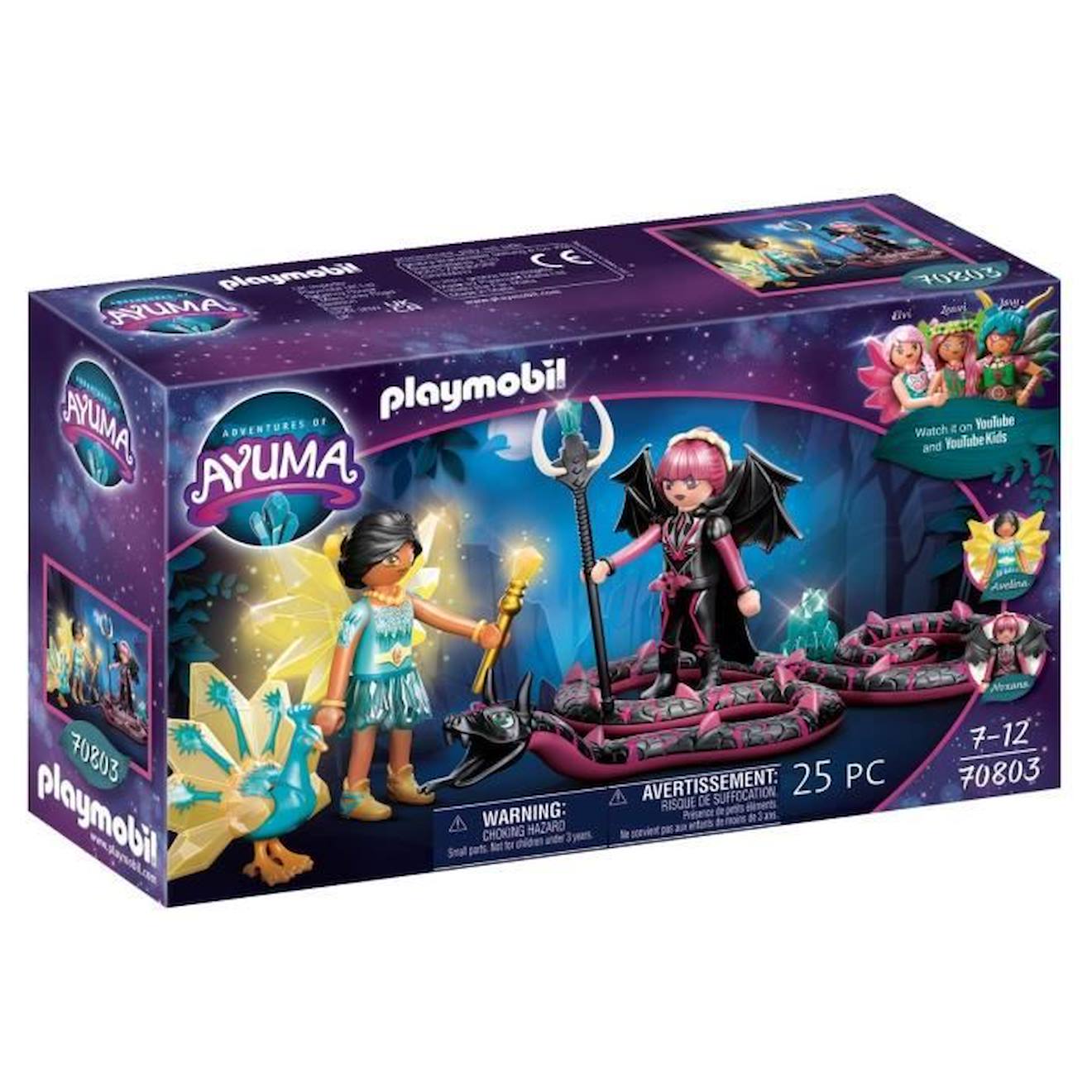PLAYMOBIL