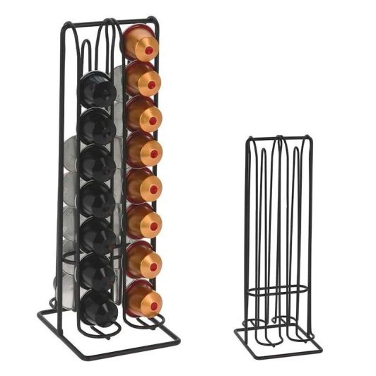 Porte-dosettes de café pour 32 pièces