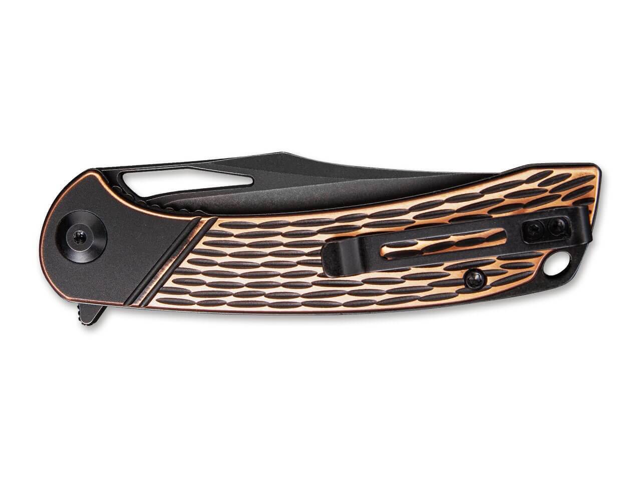 Dogma Black Copper