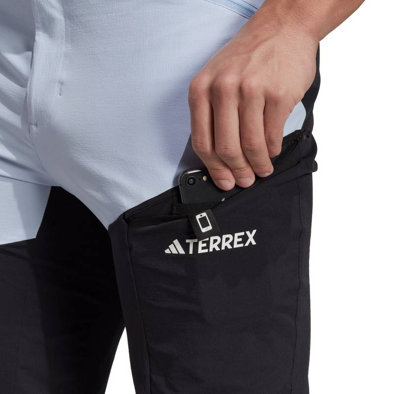 adidas Xperior Funktionsshorts Herren