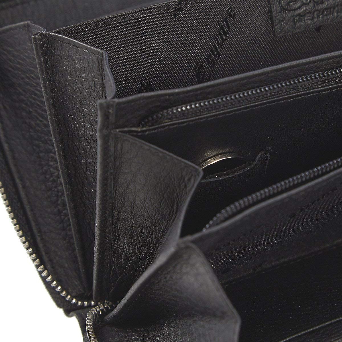 ESQUIRE Handtaschen schwarz DEER