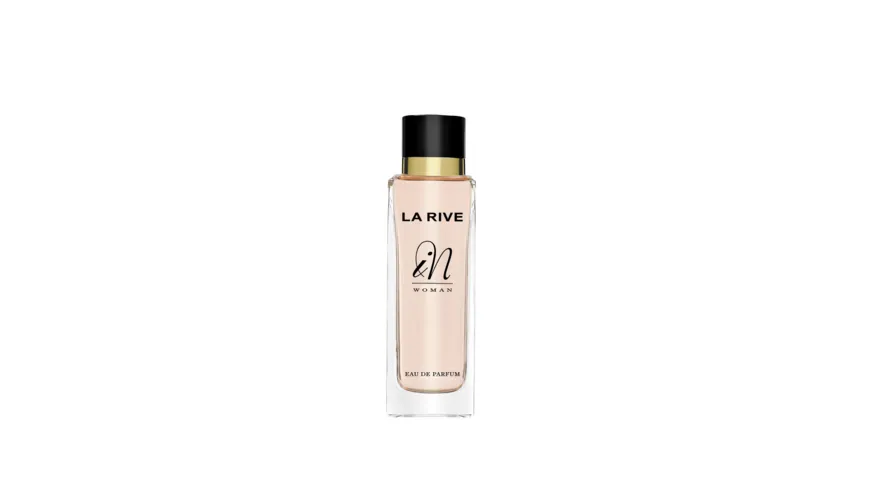 LA RIVE In Women Eau de Parfum 90 ml