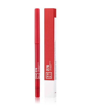 3INA The Automatic Lip Pencil Lipliner-2.6 g