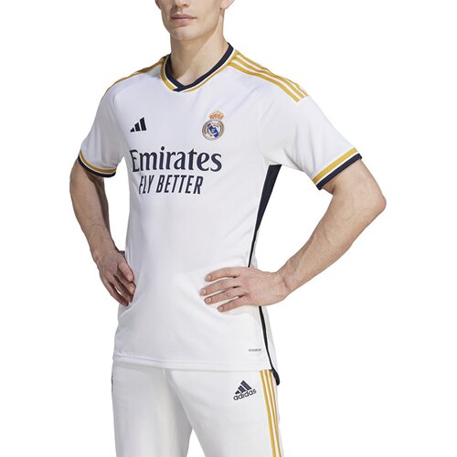 HERREN TRIKOT REAL MADRID 23/24 HEIM