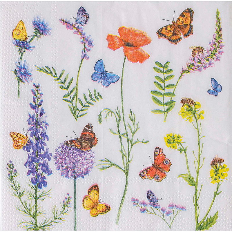 Vie Eco Servietter 20-pk 33x33 cm