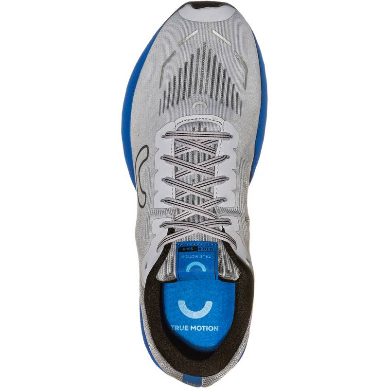 TRUE MOTION U-TECH SOLO Laufschuhe Herren