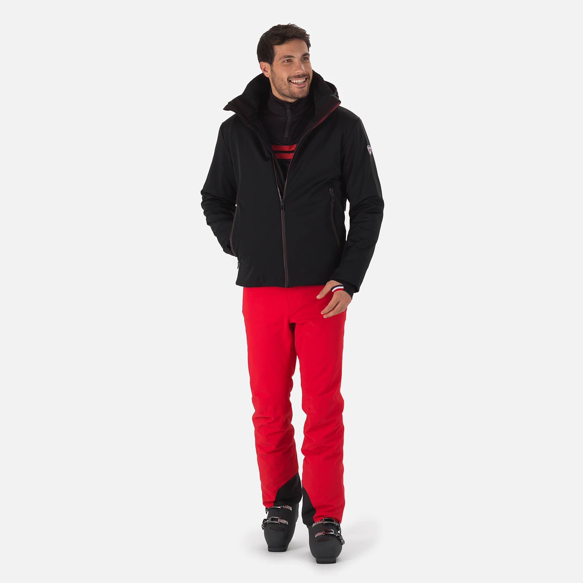 Veste de ski Softshell Flat Homme