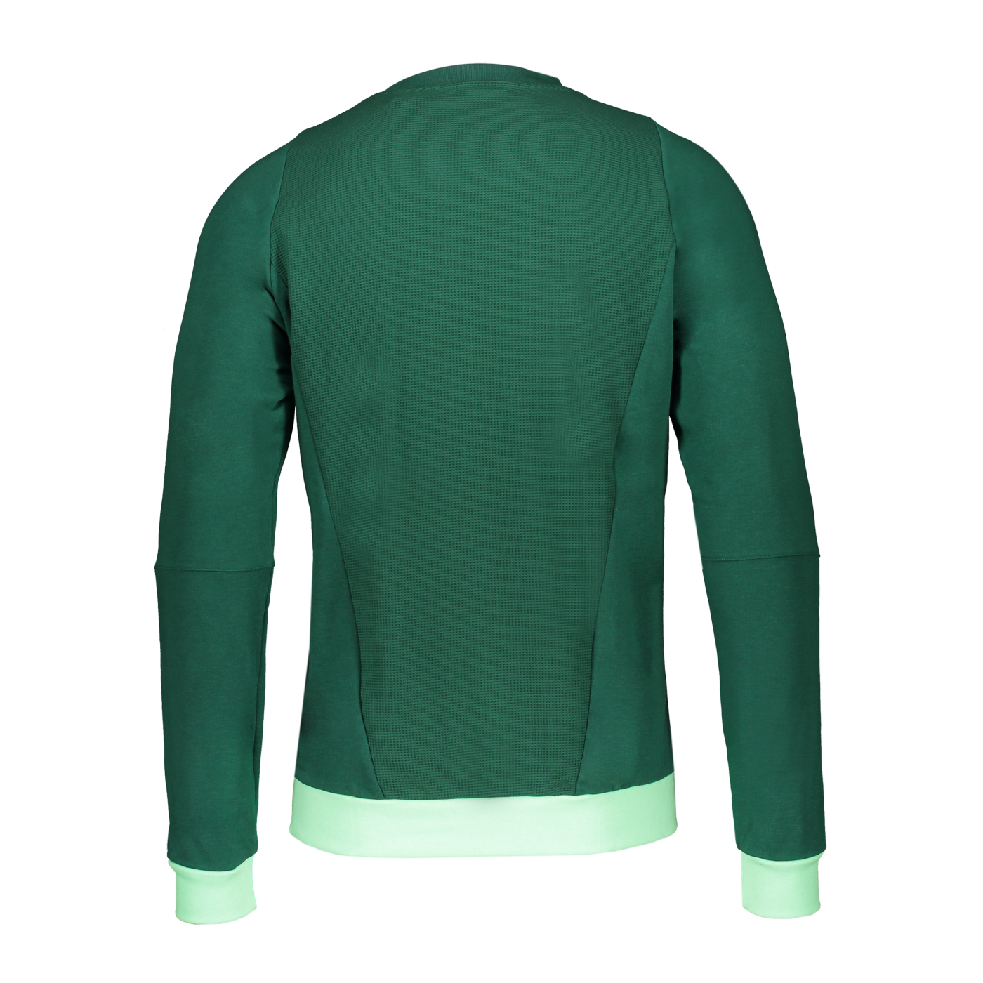 adidas Tiro 23 Competition Sweatshirt Grün