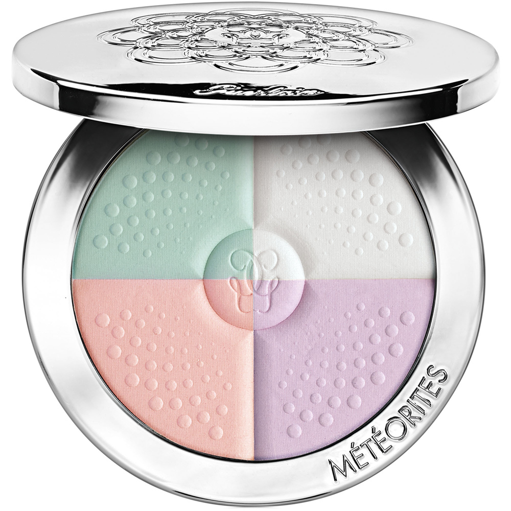Guerlain Météorites Compact Poudre compact anti-brillance et illumin atrice