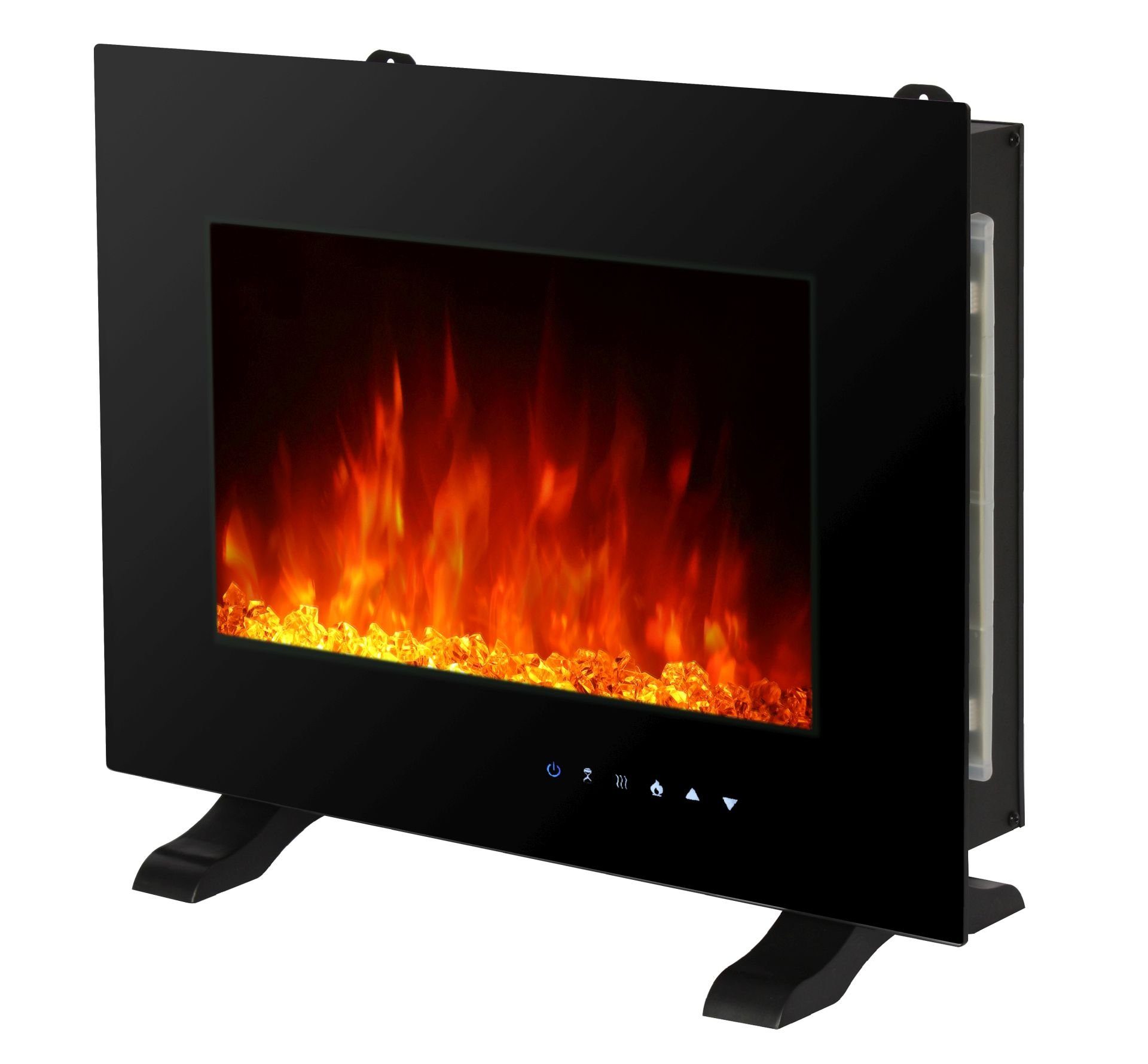 El Fuego Elektrokamin AY6281, Wandkamin 