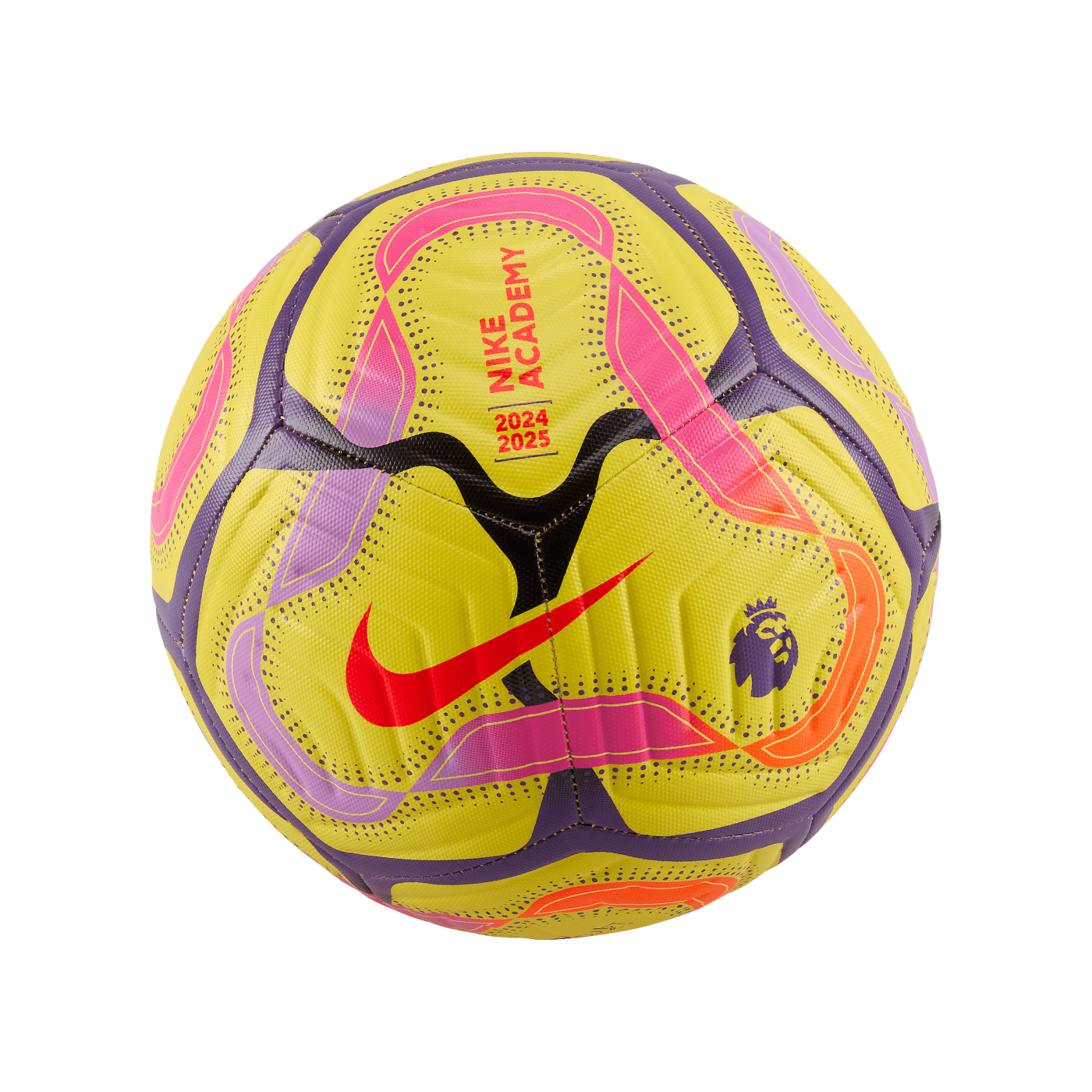 Nike Academy Trainingsball Gelb F710